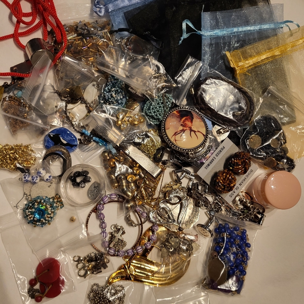 Super Fun Jewelry Soup Bulk Buy